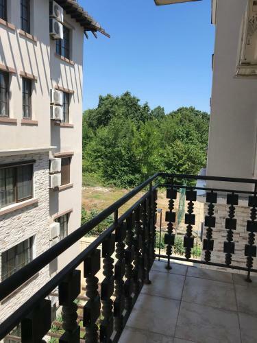 Pearl Beach Apartments In The Cliff Resort
