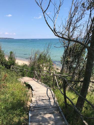 Pearl Beach Apartments In The Cliff Resort