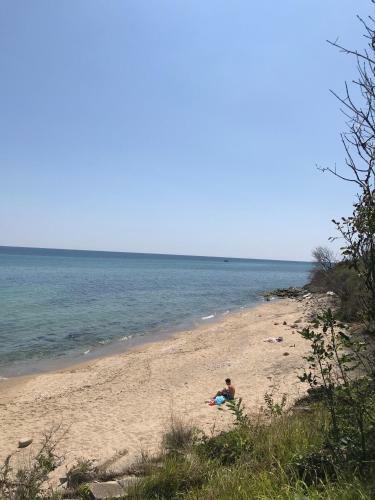 Pearl Beach Apartments In The Cliff Resort
