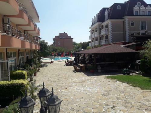 Hotel Black Sea