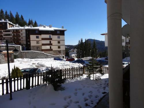 Apartment Biliana