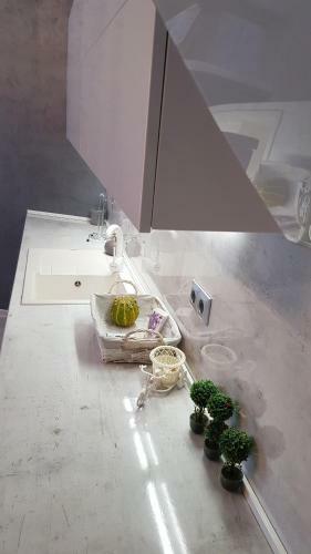 Central Market Apartment