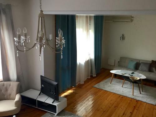 Apartamento Centro Rinascimento Residence