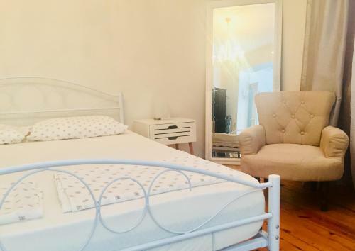Apartamento Centro Rinascimento Residence