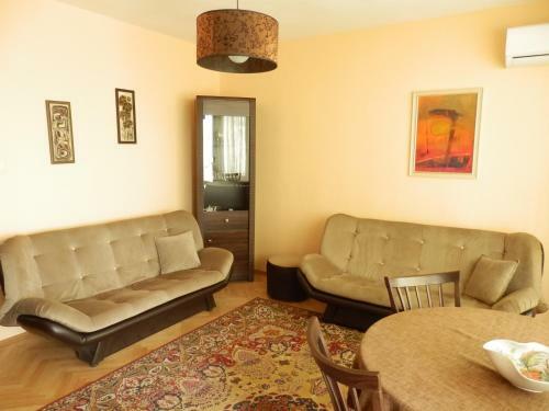 Apartament Bravo