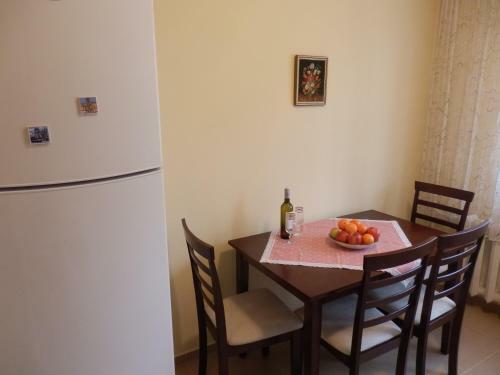 Apartament Bravo