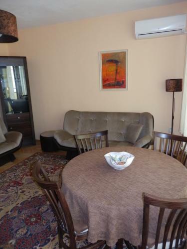 Apartament Bravo