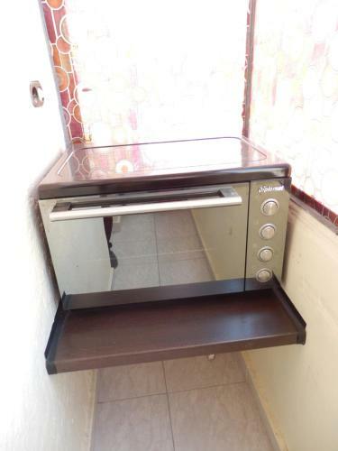 Apartament Bravo