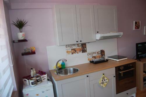 Apartamento Studio Ulpia
