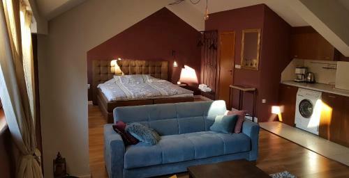 Apartamento Studio Maison 3 Kapana