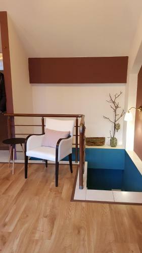 Apartamento Studio Maison 3 Kapana