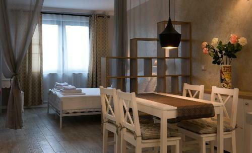 Apartamento Shahbazian House