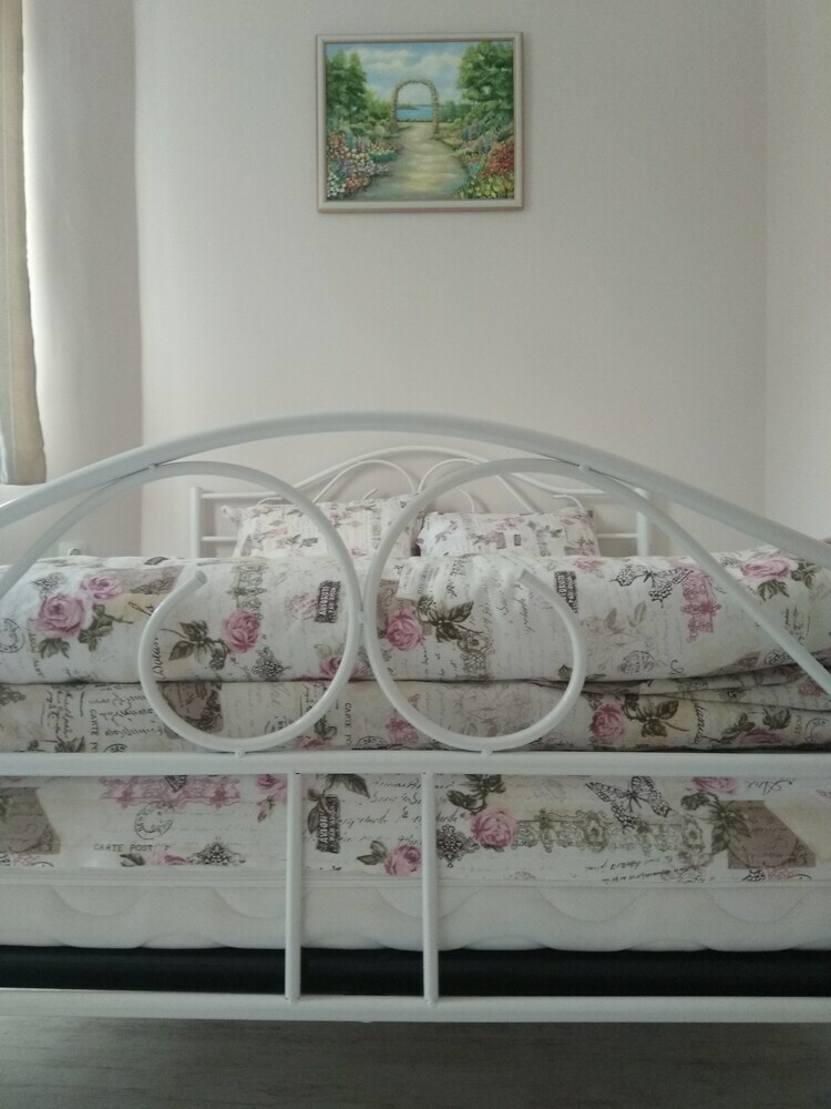 Albergue Ginger House