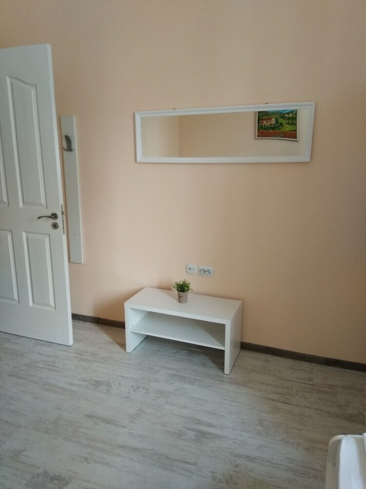 Albergue Ginger House