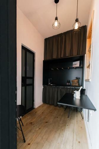 Hostal Mousehouse