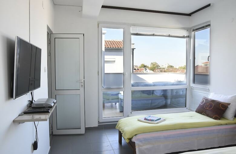 Apartments Plovdiv Maisonette Kapana