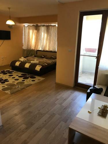 Apartment For Guests With Two Bedrooms