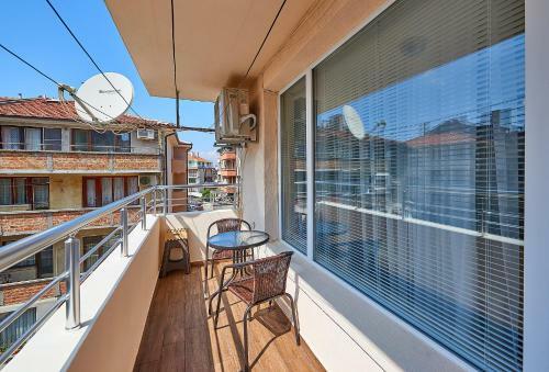 Hostal Apartment Sea Waves