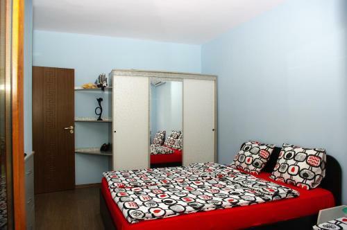 Seaview Apartment Marina