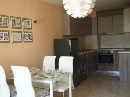 Sea Elements Apartments