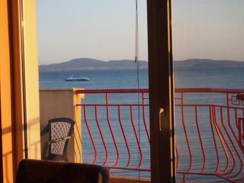 Sea Elements Apartments