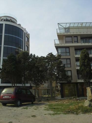 Sea Elements Apartments