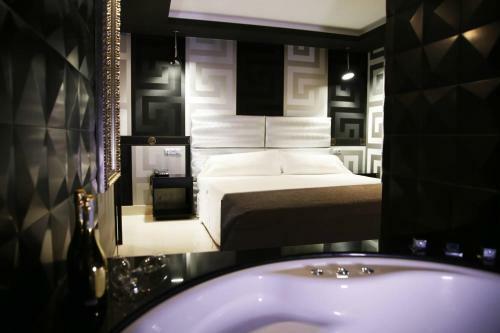 Hotel A�os 50