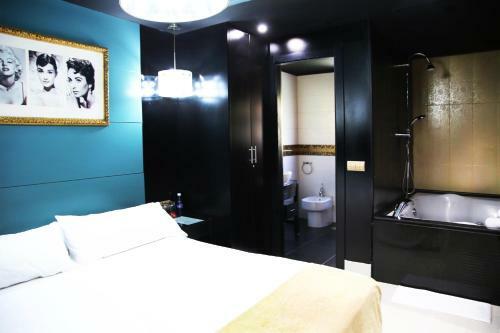 Hotel A�os 50