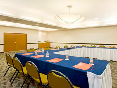 Hotel Fiesta Inn San Luis Potosi Oriente