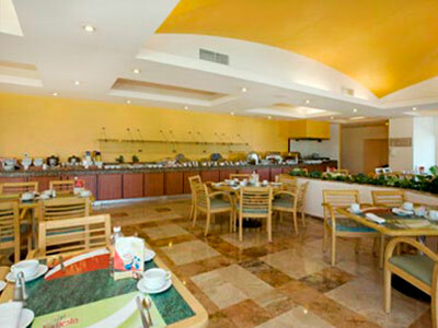 Hotel Fiesta Inn San Luis Potosi Oriente