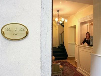 La Scala (dependance Of Hotel Bella Venezia)