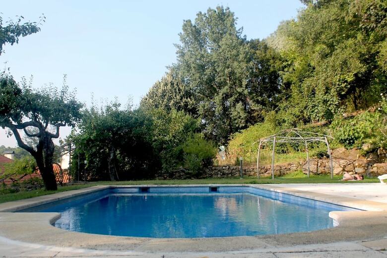 Hotel Quinta Da Mata - Solares De Portugal