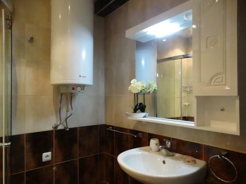 Apartamento Lora Boutique