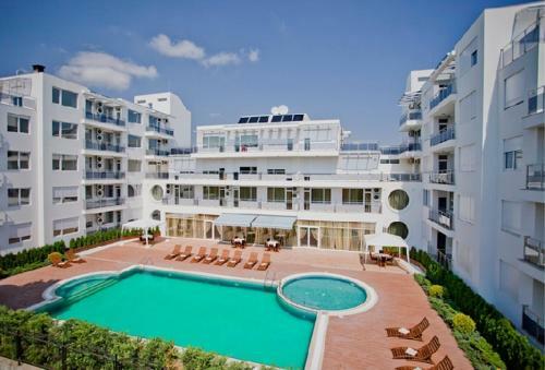 Hotel Incognito Pomorie