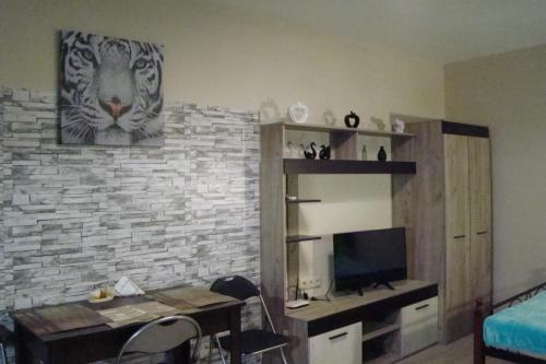 Apartamento Studio Eva 31