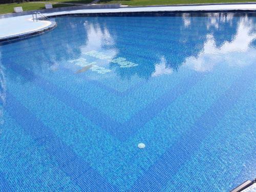 Apartamento Private Studio D-14 In Blue Bay Palace
