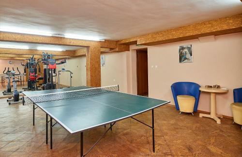 Hostal Guest House Aquamarina