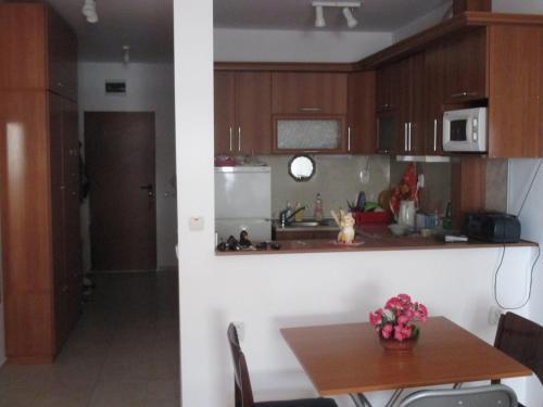 Apartamento Complex