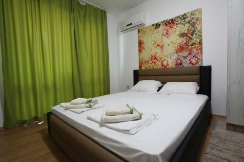 Apartamento Villa Salena