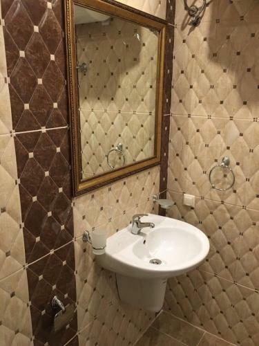 Mellia Park Apartment