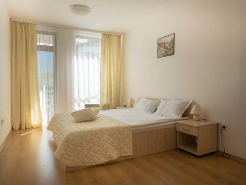 Golf And Ski Apartment