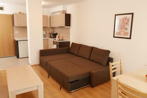 Golf And Ski Apartment