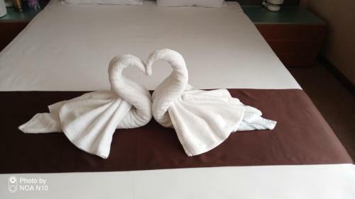 Hotel Oppium