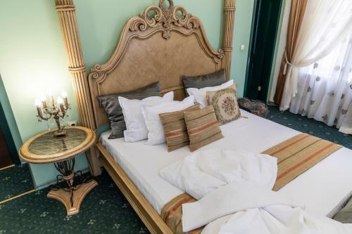 Hotel Charlino Plaza