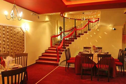 Hotel Charlino Plaza