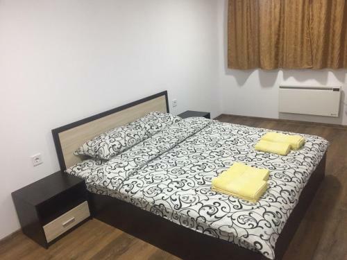 Dunav Apart
