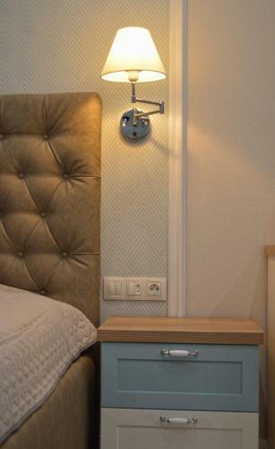 Apartamento Divona Studio 2