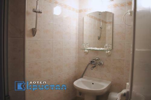 Hotel Kristal