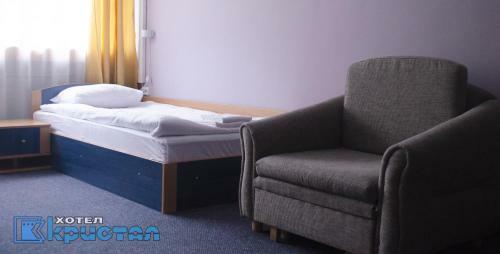 Hotel Kristal