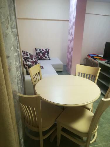 Apartamento Studio Magelan